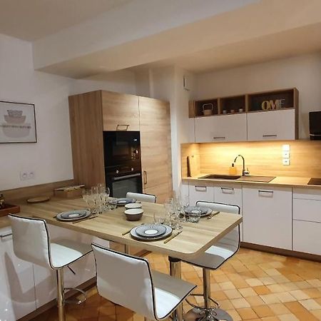 Centre Ville Historique 3 Pieces Duplex Bergerac Esterno foto