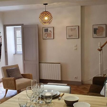 Centre Ville Historique 3 Pieces Duplex Bergerac Esterno foto