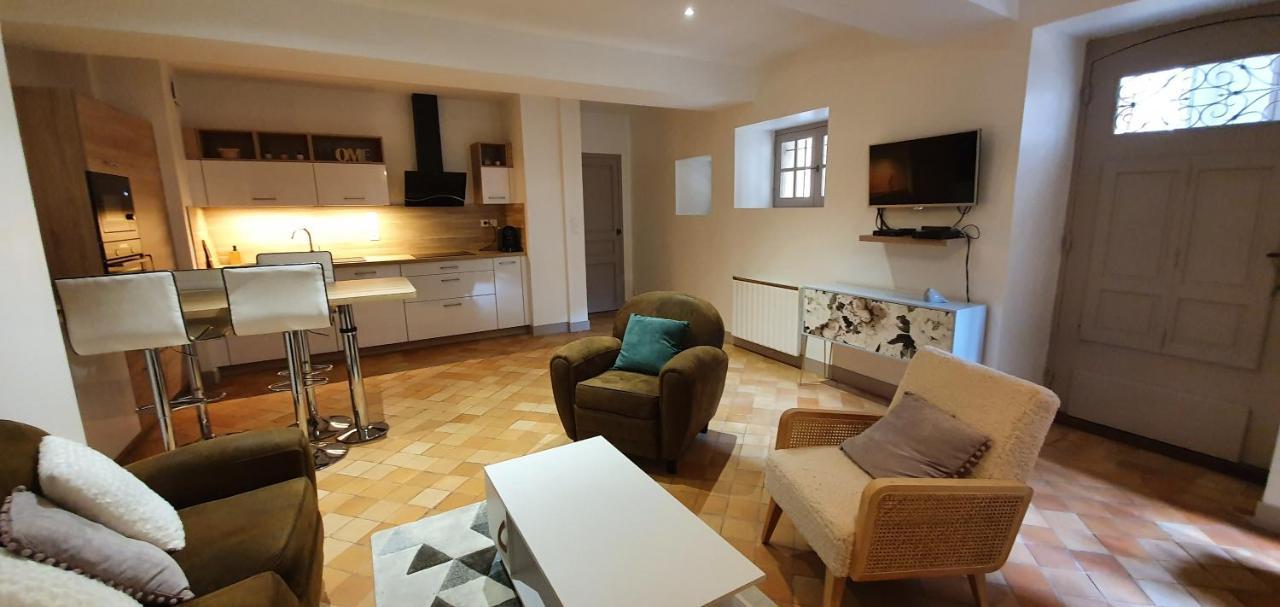 Centre Ville Historique 3 Pieces Duplex Bergerac Esterno foto